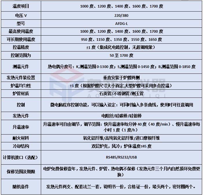 学校企业科研实验室真空烧结立式管式炉